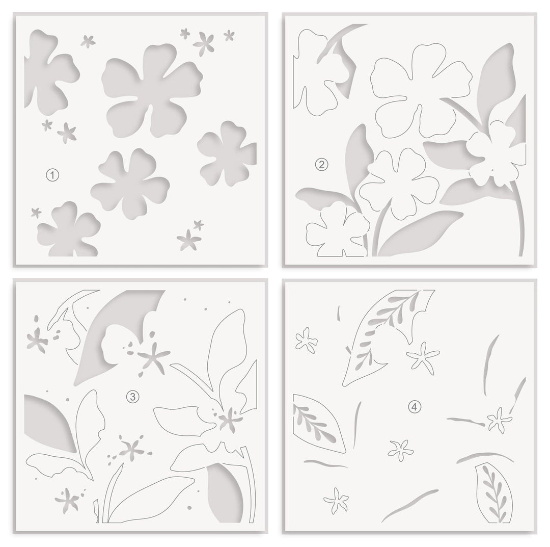 Joyful Garden