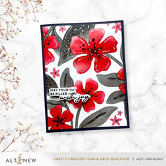 Joyful Garden