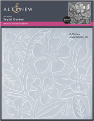 Joyful Garden