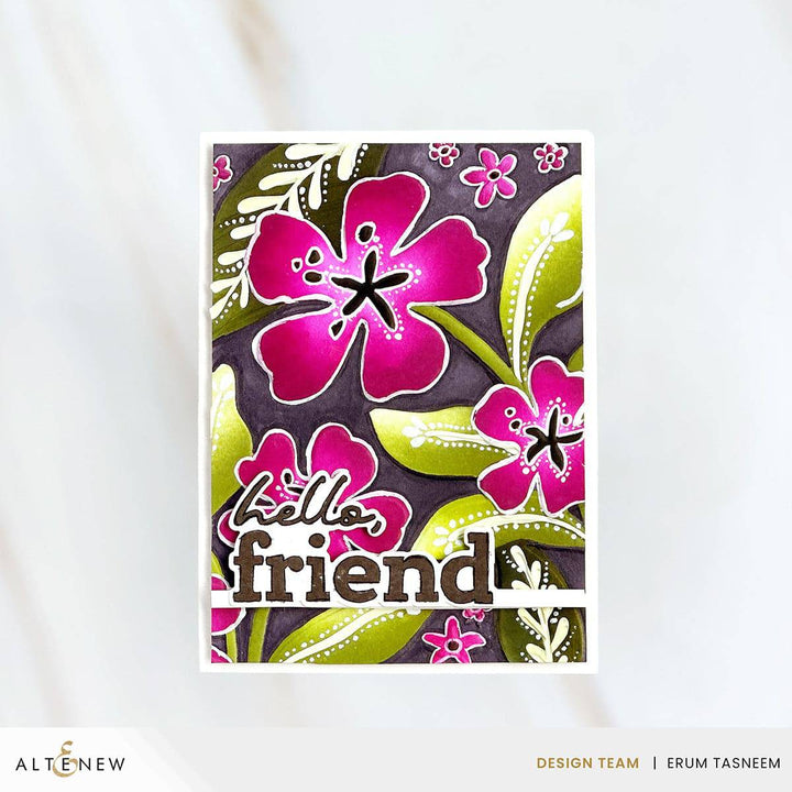 Joyful Garden