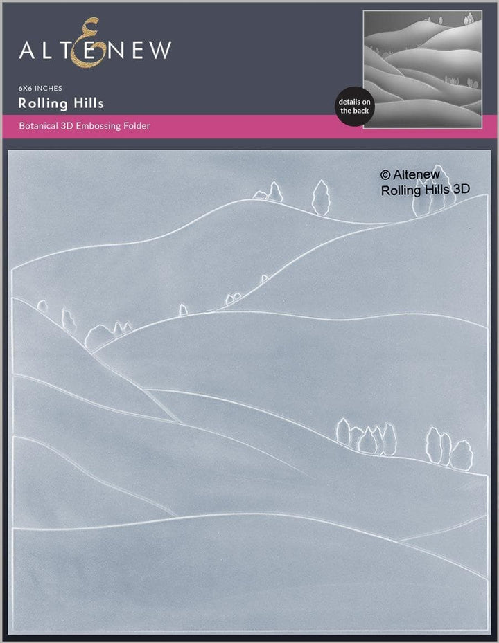 Rolling Hills