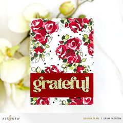 Rose Garden Birdhouse