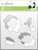 Photocentric Stencil Gardenia Duo Mask Stencil