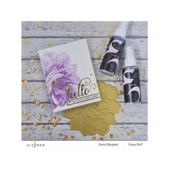 EXP Factorshttps://go.stockandbuy.com/#inventory Stencil Golden Days Mask Stencil