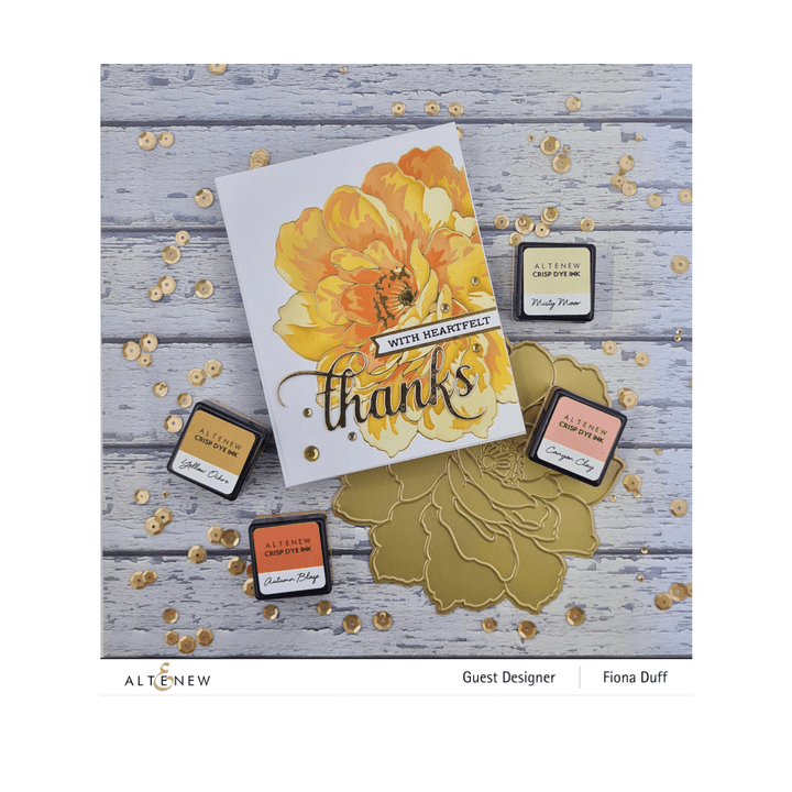 EXP Factorshttps://go.stockandbuy.com/#inventory Stencil Golden Days Mask Stencil