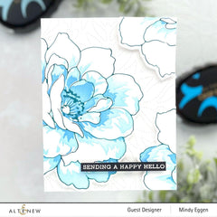 EXP Factorshttps://go.stockandbuy.com/#inventory Stencil Golden Days Mask Stencil
