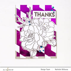 EXP Factorshttps://go.stockandbuy.com/#inventory Stencil Golden Days Mask Stencil