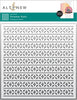 Sweater Knits Stencil