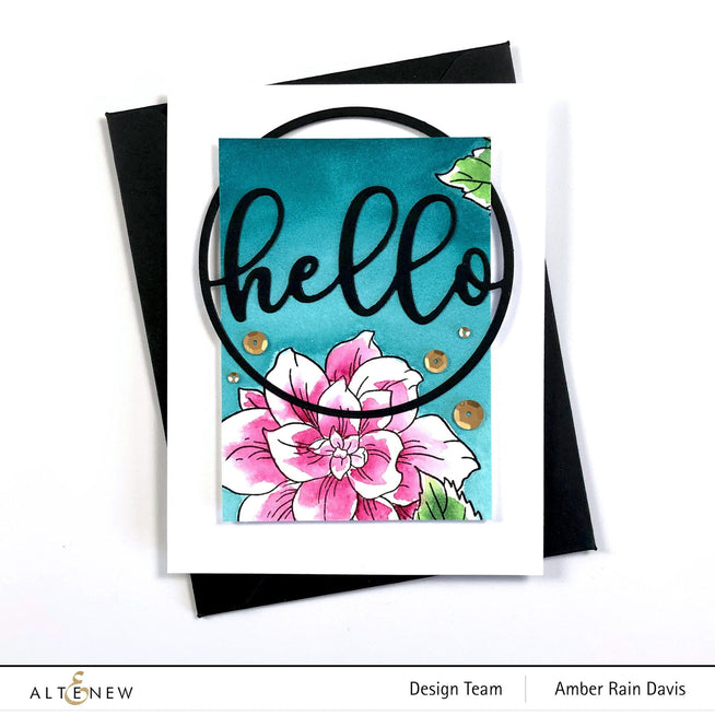 Photocentric Stencil Courageous You Simple Coloring Stencil