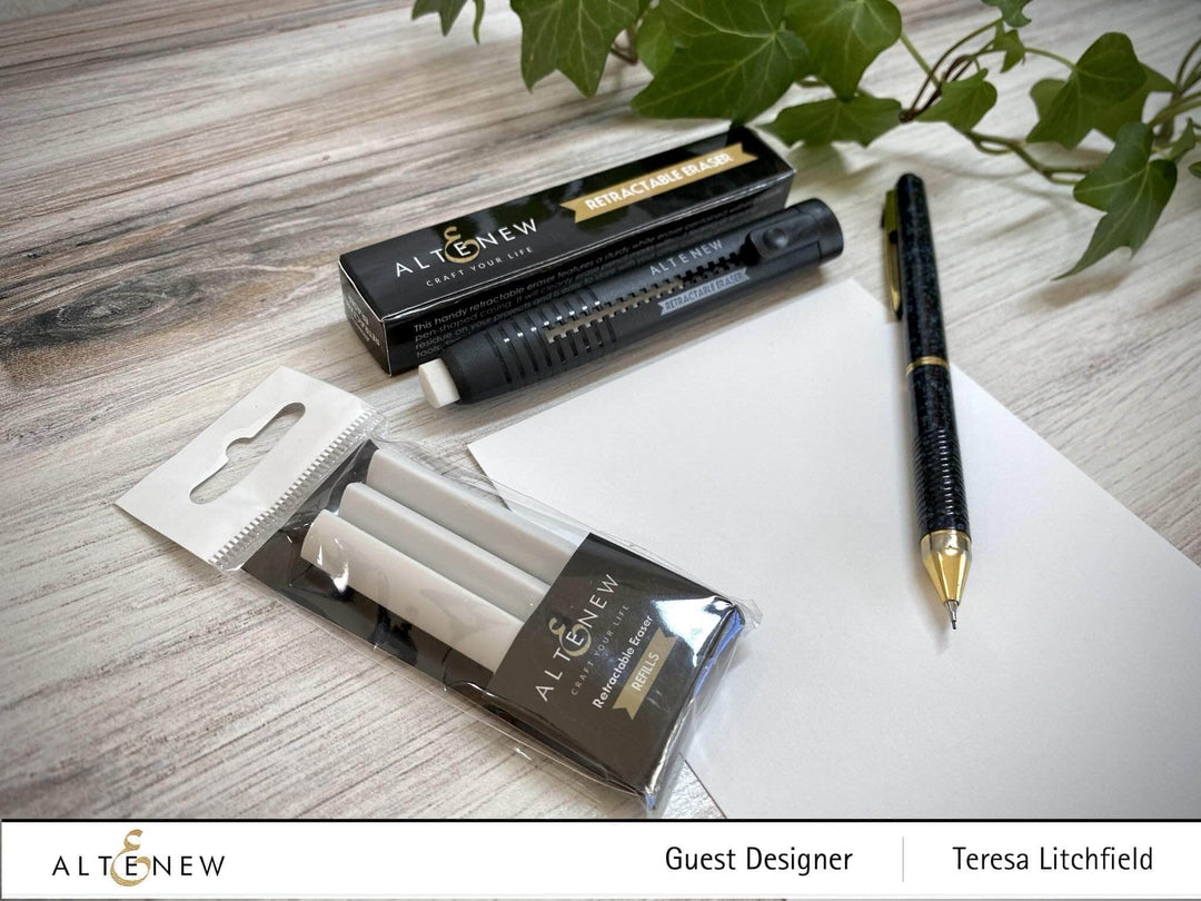 Altenew Tools Bundle Crafter’s Essential Eraser Bundle