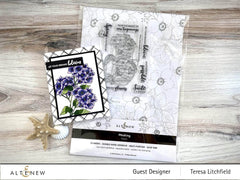 Altenew Tools Bundle Dreamy Masking Paper and Double-Sided Adhesive Sheets Bundle