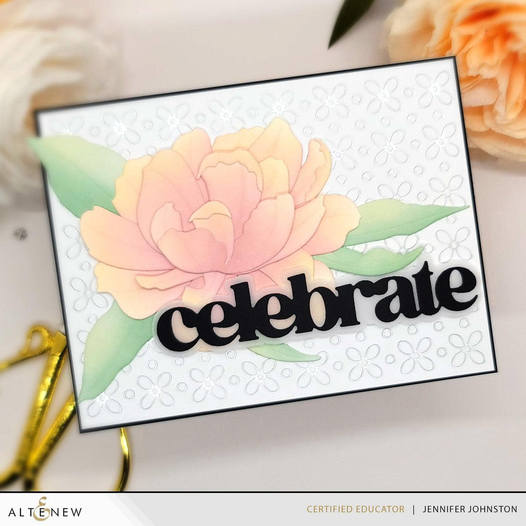 Foil Frenzy Hot Foil Roll Bundle