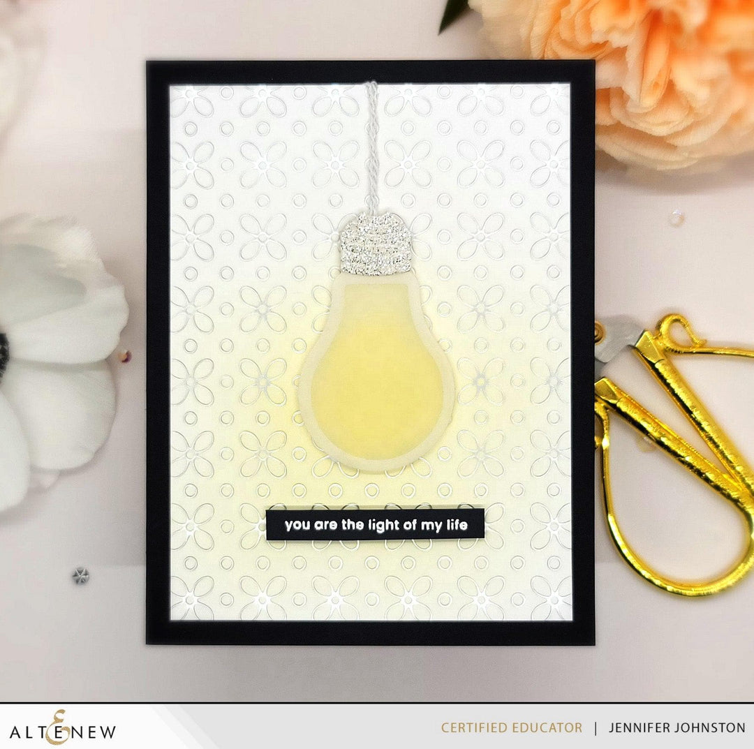 Foil Frenzy Hot Foil Roll Bundle