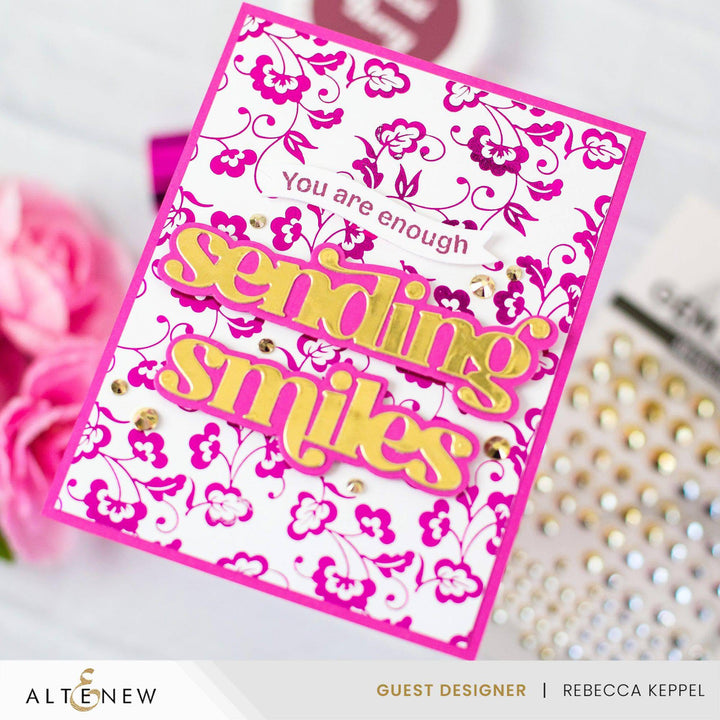 Foil Frenzy Hot Foil Roll Bundle