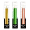 Gilded Garden Hot Foil Trio