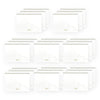 Gray Zip 'n' Keep Pouches Bundle (24 pcs)