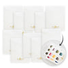 Neat & Nifty 6.5" x 8.5" Storage Pockets Bundle (100 Pieces)
