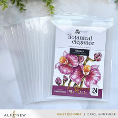 Neat & Nifty 6.5" x 8.5" Storage Pockets Bundle (100 Pieces)