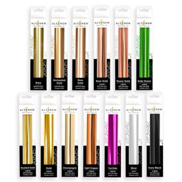 Radiant Reflections Hot Foil Bundle