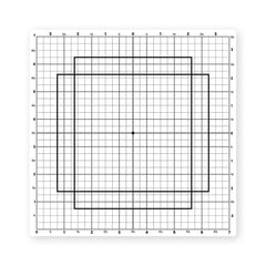 Stampwheel - SlimGrip Sticky Mat Bundle