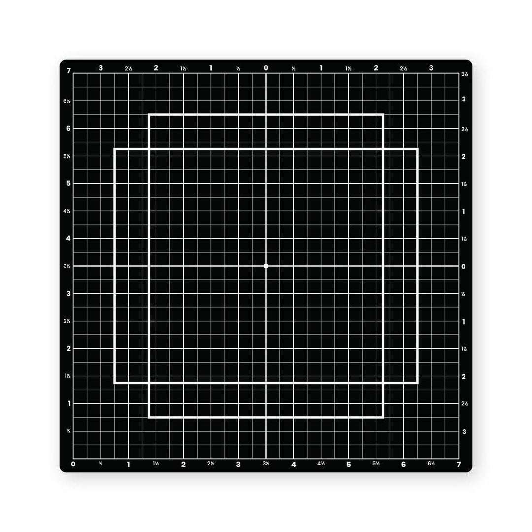 Stampwheel - SlimGrip Sticky Mat Bundle