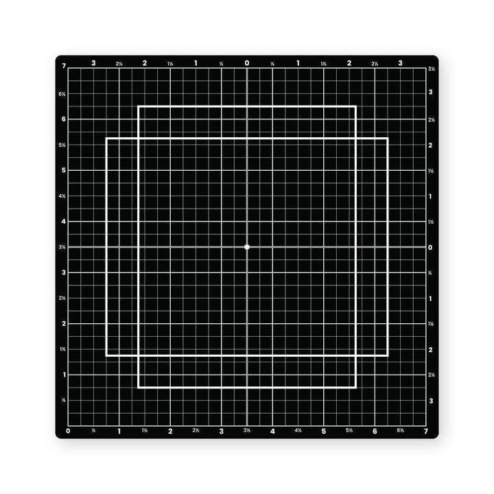 Stampwheel - SlimGrip Sticky Mat Bundle