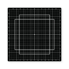 Stampwheel - SlimGrip Sticky Mat Bundle