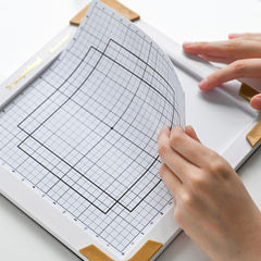 Stampwheel - SlimGrip Sticky Mat Bundle
