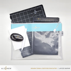 Zip 'n' Stash - 3 Color Bundle (1 of each color)