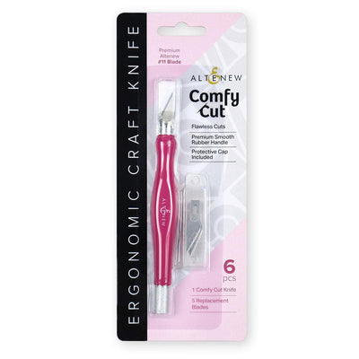 Comfy Cut Craft Knife