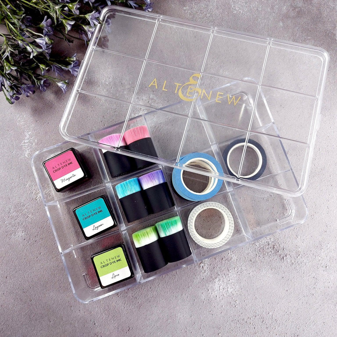 Altenew Tools Crafter's Essential Ink Blending Tool Bundle
