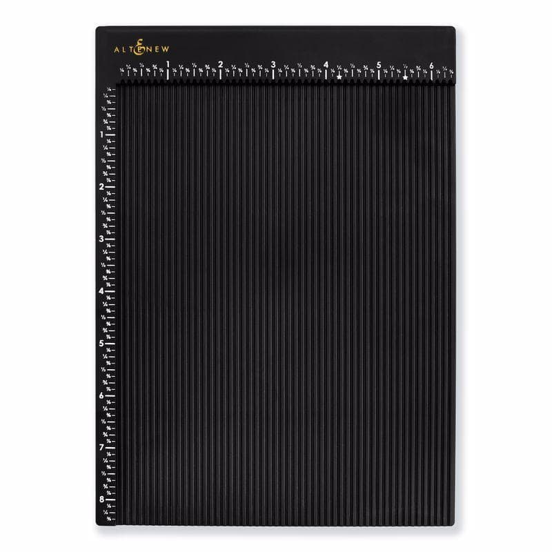 Part A-Glitz Art Craft Co.,LTD Tools Crafter's Essential Scoring Board