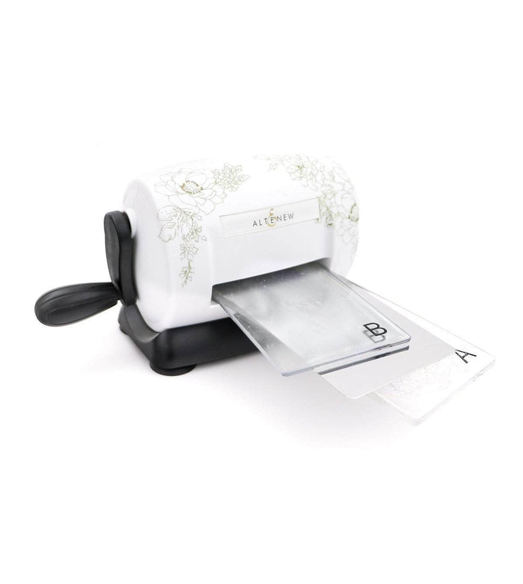 Altenew Tools Die Cutting Essentials Bundle