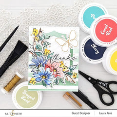 Part A-Glitz Art Craft Co.,LTD Tools Fine Blade Scissors