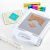 Glimmer Hot Foil Machine