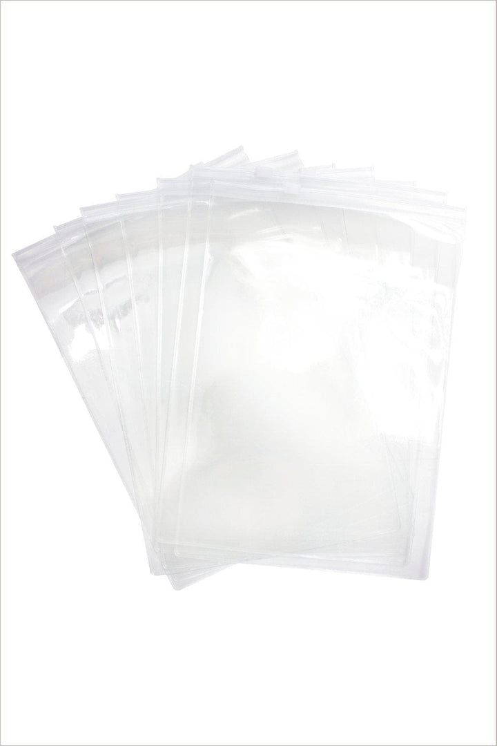 Chinesecrafts Tools Large Storage Pouches - 25/pck