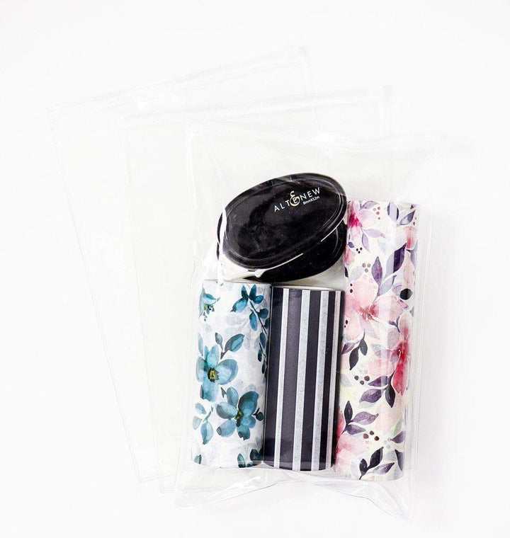 Chinesecrafts Tools Large Storage Pouches - 25/pck