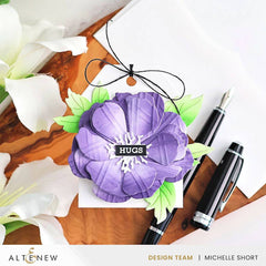 Petal Shaper Tool Set