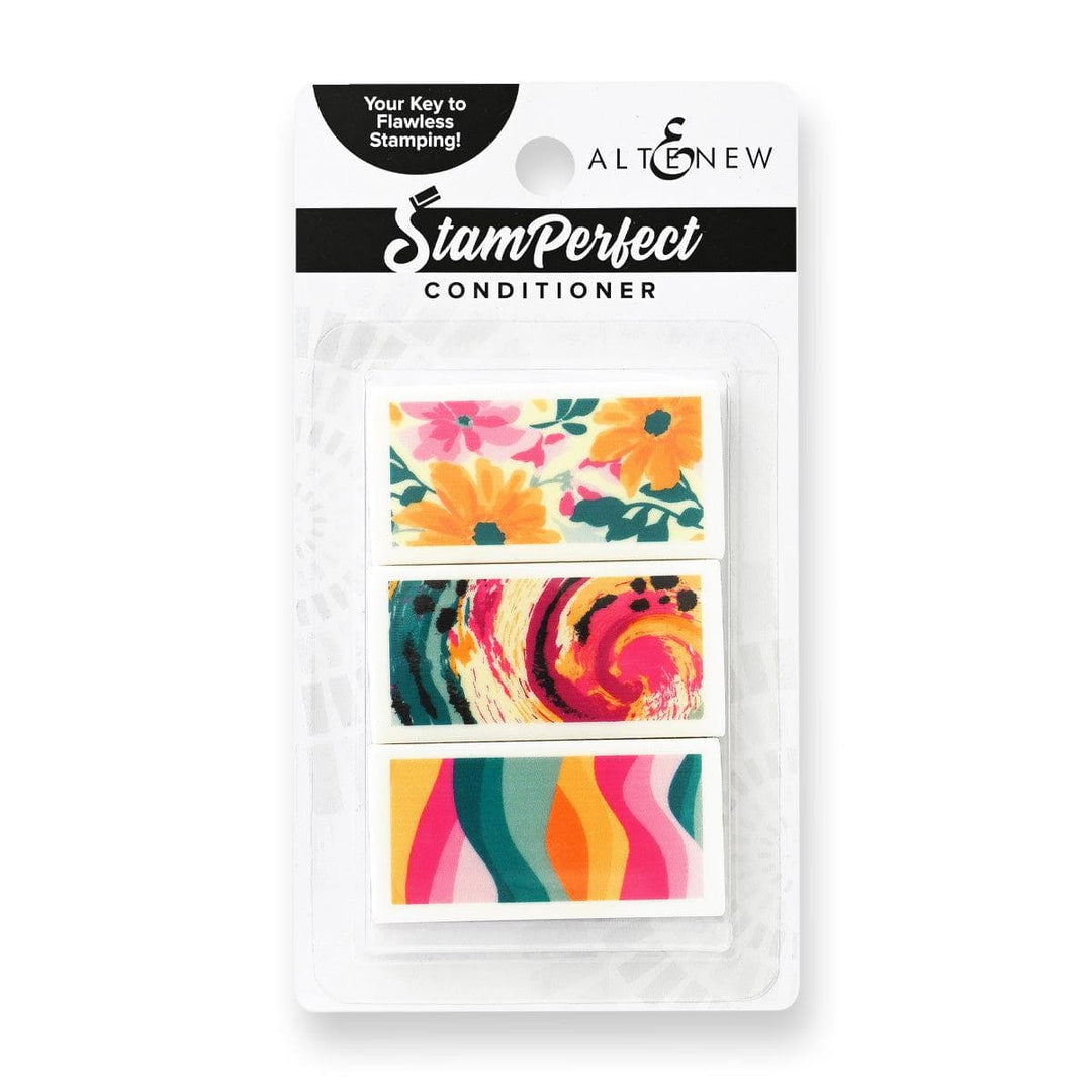 StamPerfect Conditioner