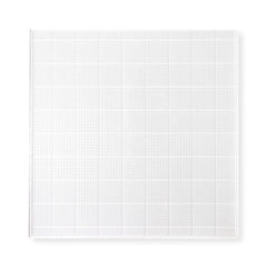 Stampwheel 2.0 - Ultra Sticky Mat: Grid