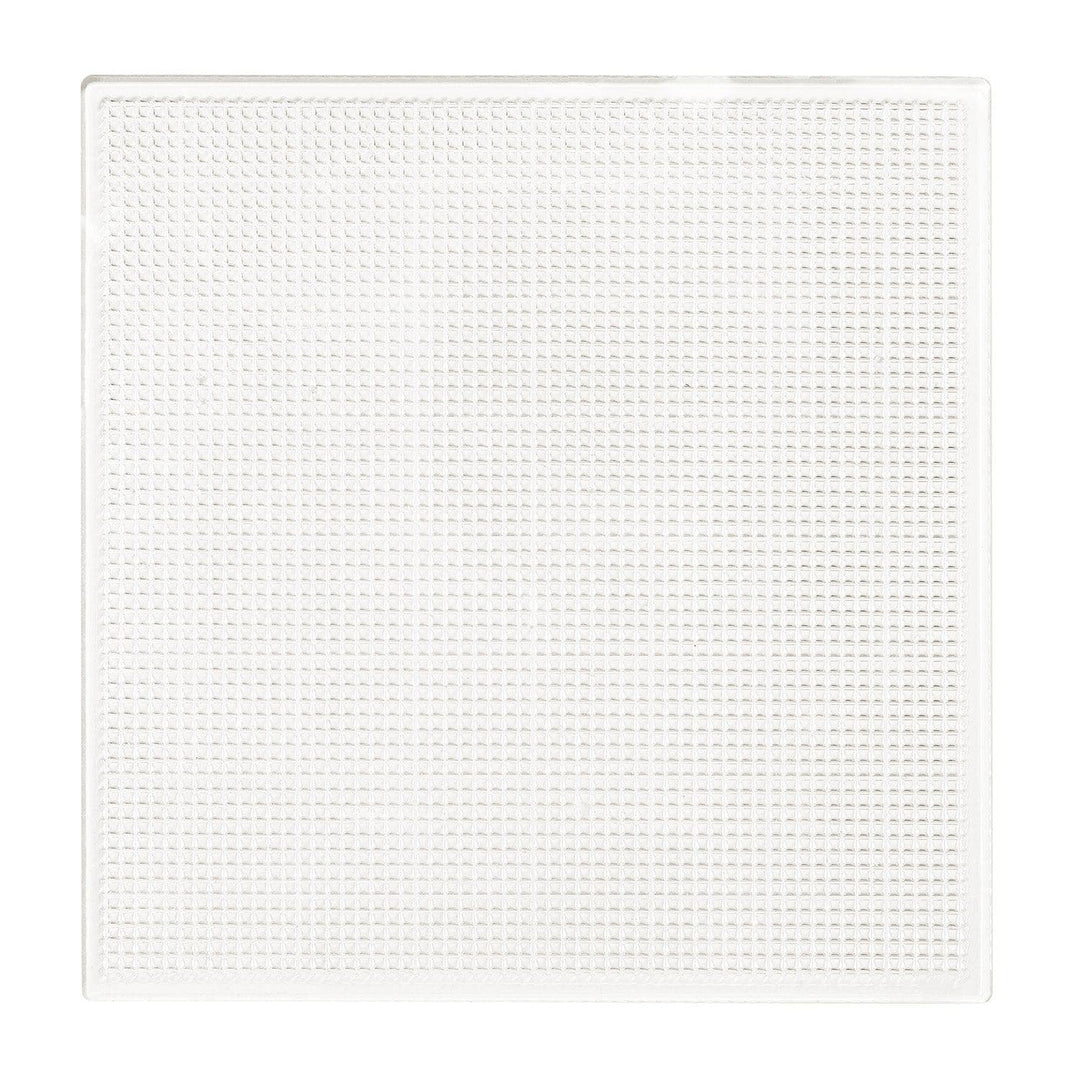 PMA Industries, Inc. Tools Stampwheel - Low Tack Sticky Mat: Grid