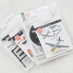 Storage Pockets: 4.5" x 6" (20 pieces/set)