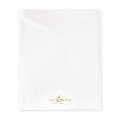 Storage Pockets: 9" x 11.5" (10 pieces/set)