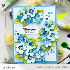 The Petal Palette