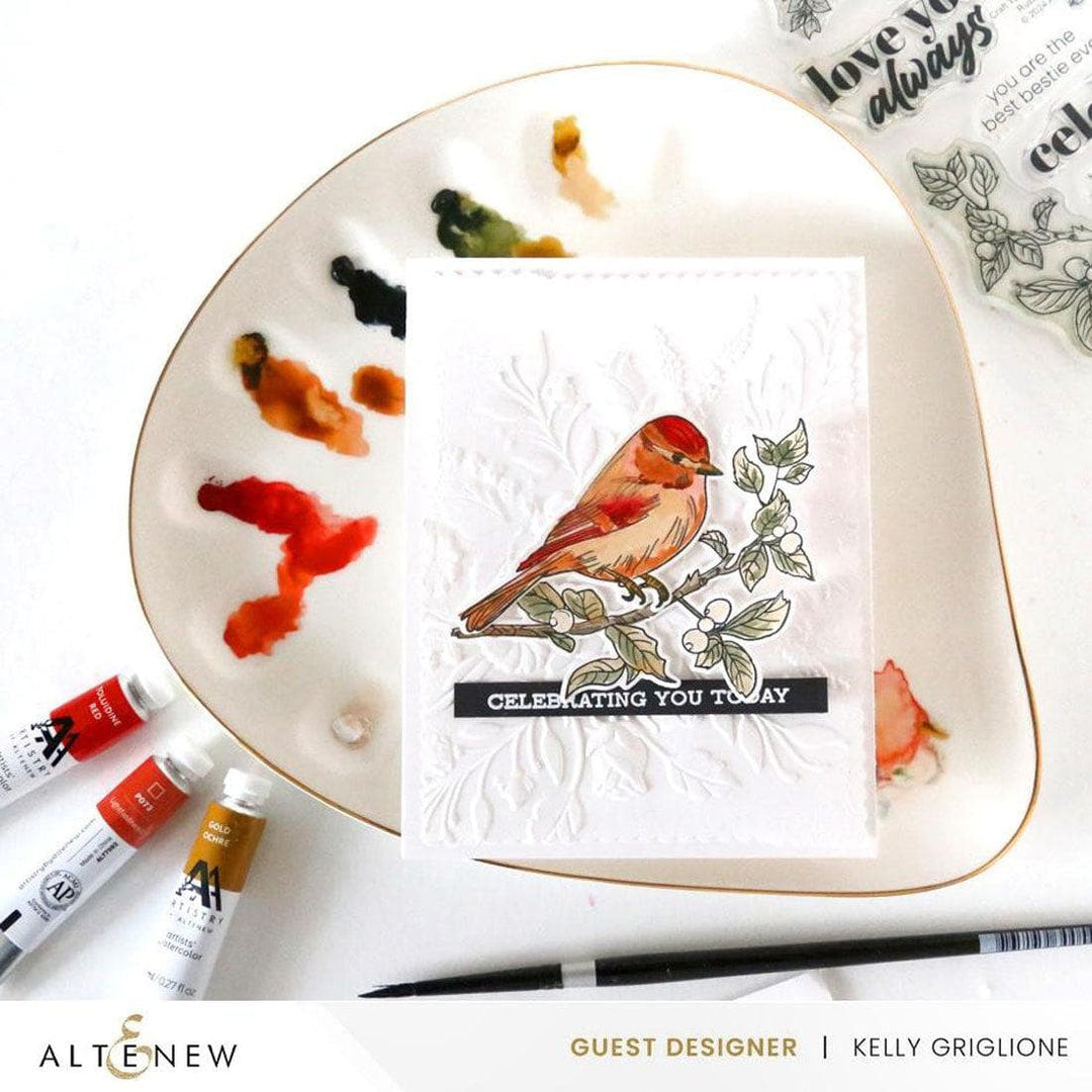 The Petal Palette