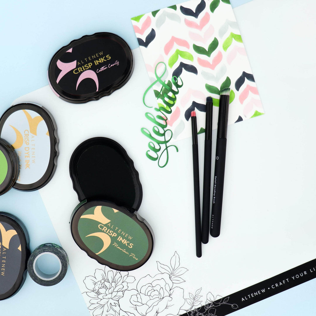Altenew Tools Ultimate Ink Blending Tool Bundle