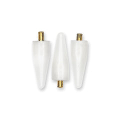 Wax Tip Replacement (3pcs/set)