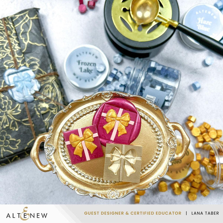 Wax Warmer Set
