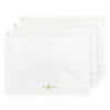 Zip 'n' Keep - White (3/pack)