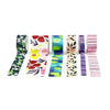 XF Tape Washi Tapes Enjoy the Ride Washi Tape Set